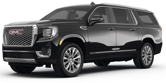 GMC YUKON XL 2023 1GKS2KKL8PR190789 image GMC YUKON XL 2023 1GKS2KKL8PR190789 image